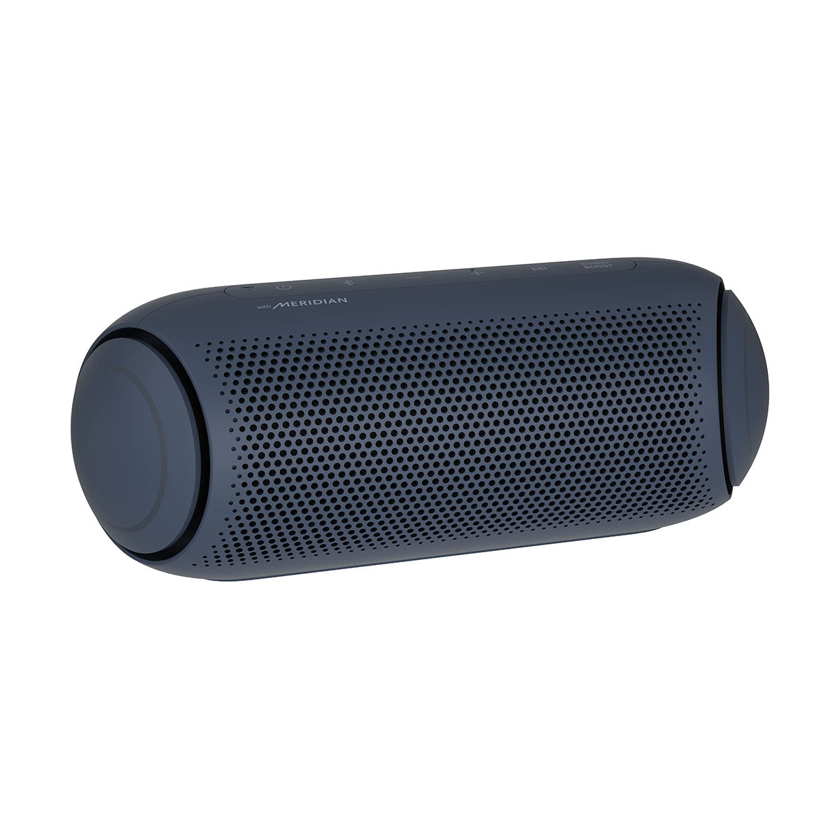 LG 20W XBOOM Go Portable Bluetooth Speaker With Meridian Audio Technology - Black