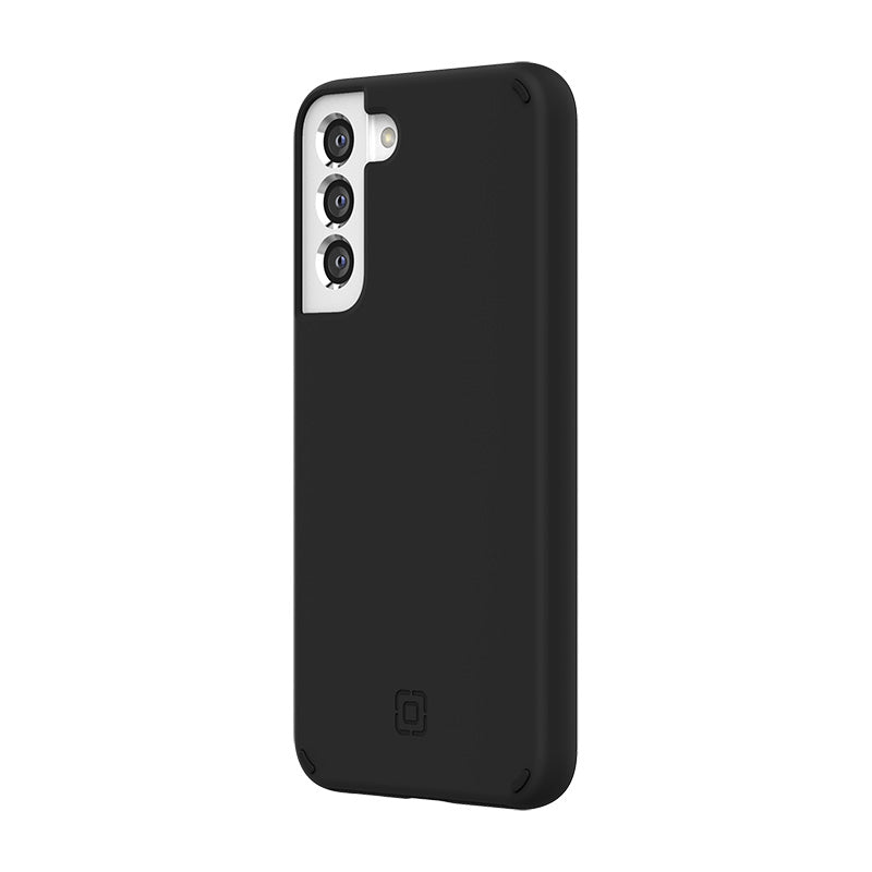 Incipio Duo For Samsung Galaxy S22 Plus - Black