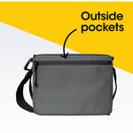 Otterbox LunchBox Cooler - Grey Stone