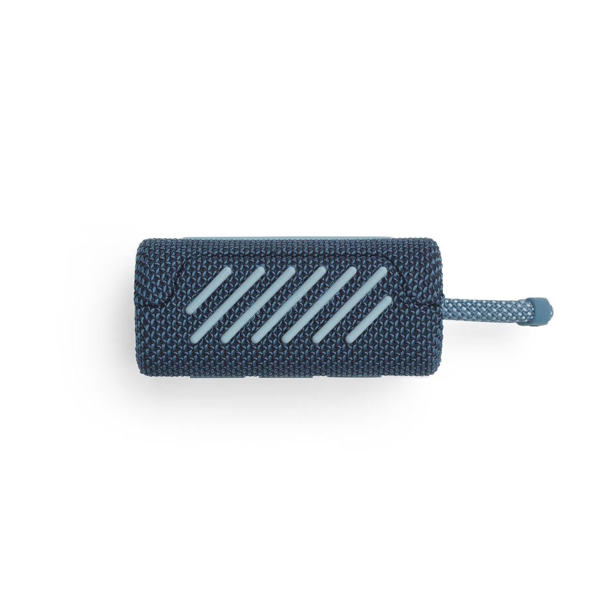 JBL Go 3 Portable Bluetooth Speaker - Blue