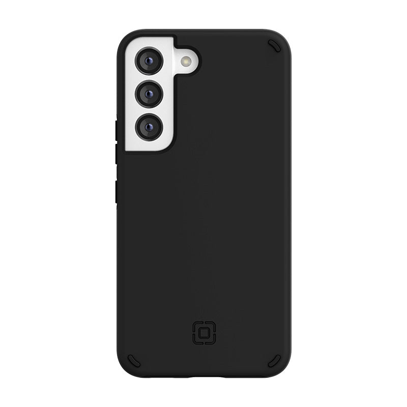 Incipio Duo For Samsung Galaxy S22 - Black