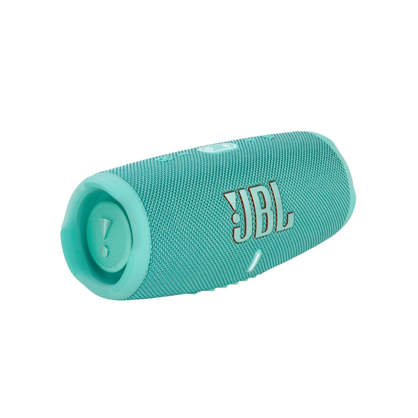 JBL Charge 5 Portable Bluetooth Speaker - Teal