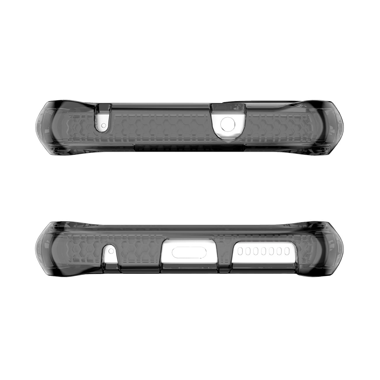ITSKINS Origin_R Clear Case For G Pure - Smoke