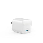 Anker Nano Pro 30W PD USB-C Wall Charger - White