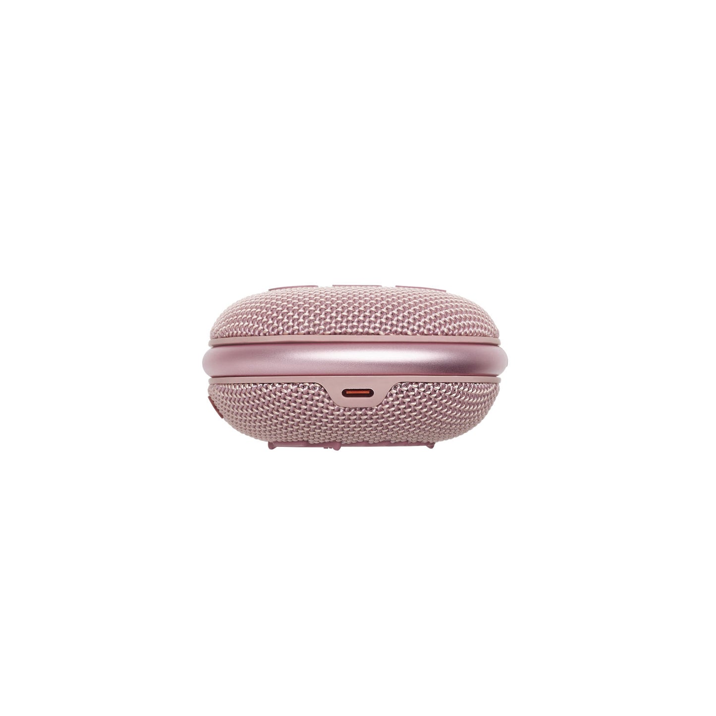 JBL Clip 4 Ultra-Portable Waterproof Speaker - Pink