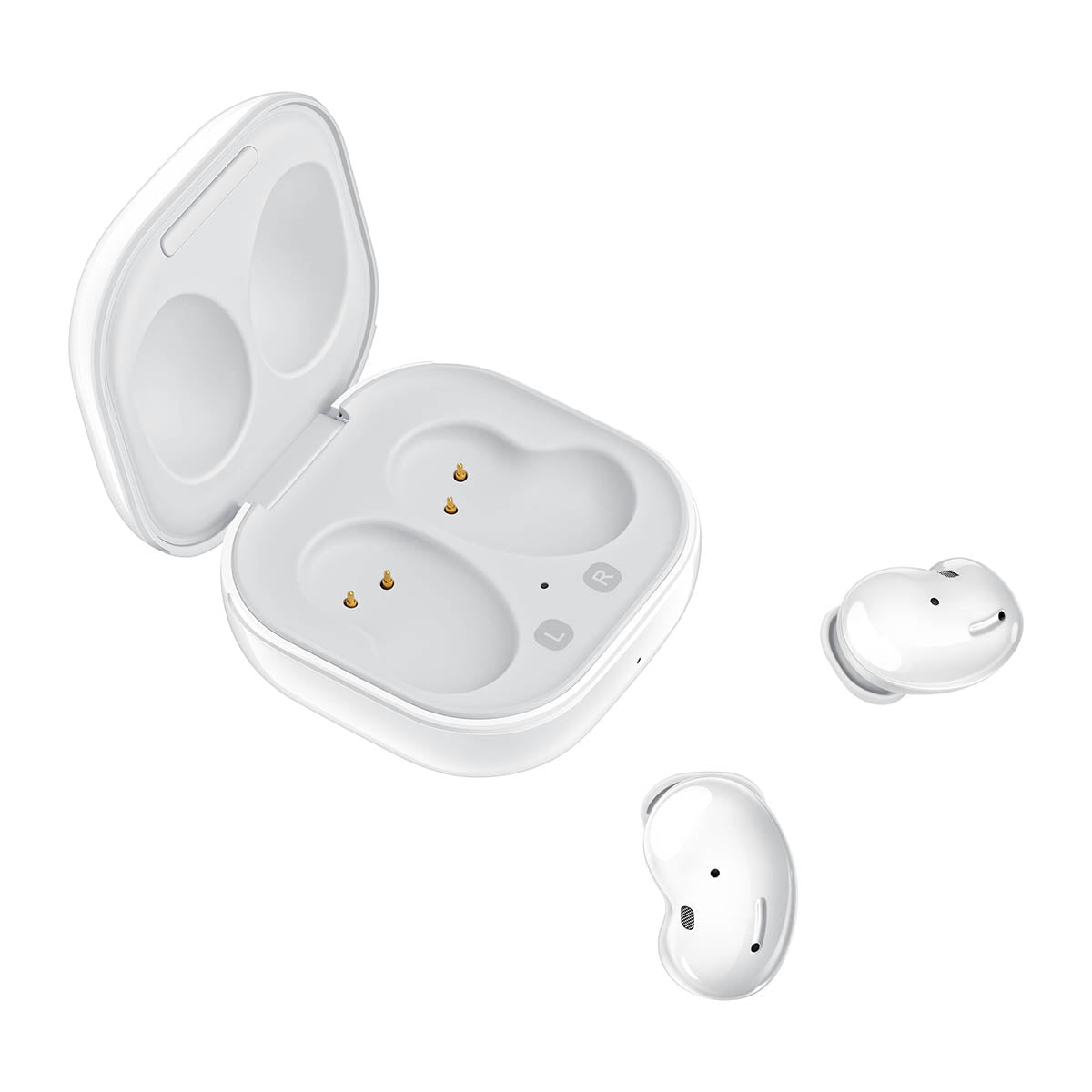 Samsung Galaxy Buds Live - White