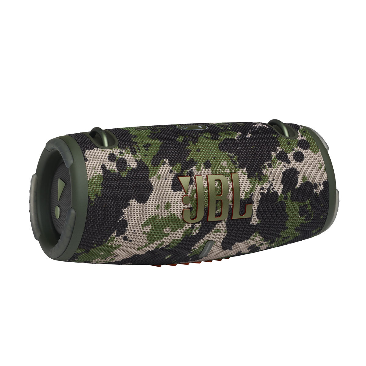 JBL Xtreme 3 Portable Bluetooth Speaker - Camo