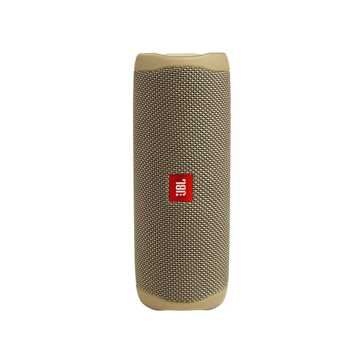 JBL Flip 5 Portable Waterproof Bluetooth Speaker - Sand