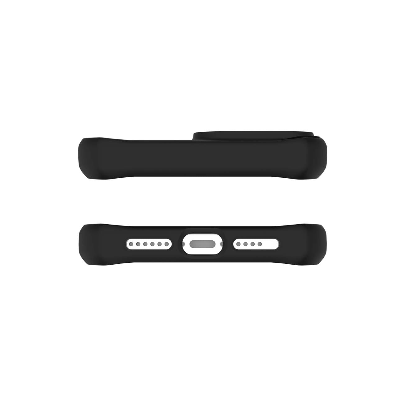 ITSKINS Hybrid Ballistic Case For iPhone 13 Pro - Black