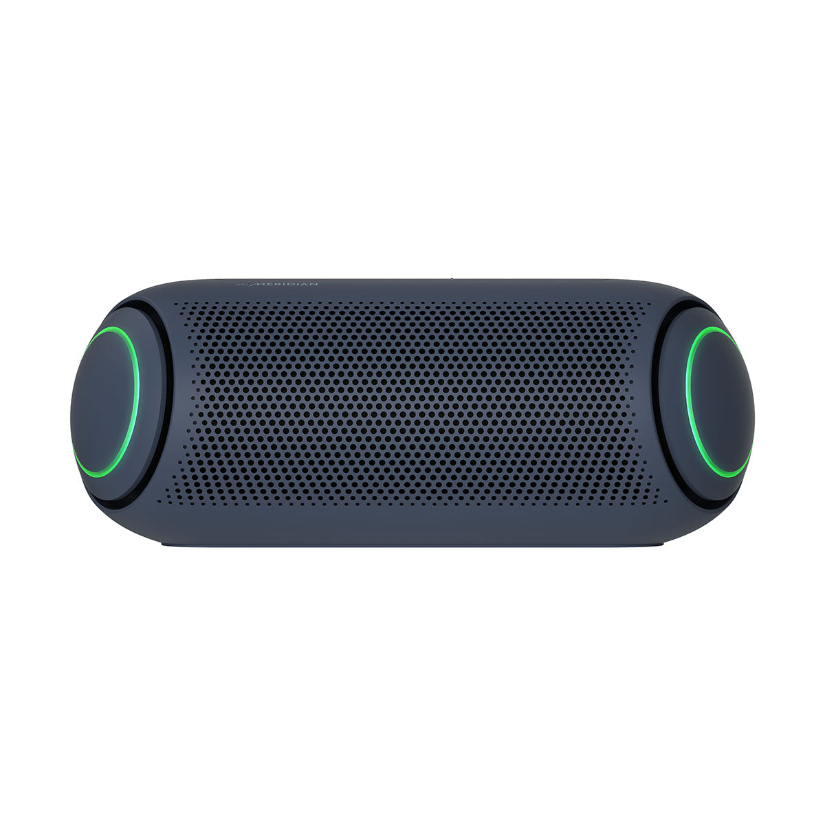 LG 20W XBOOM Go Portable Bluetooth Speaker With Meridian Audio Technology - Black