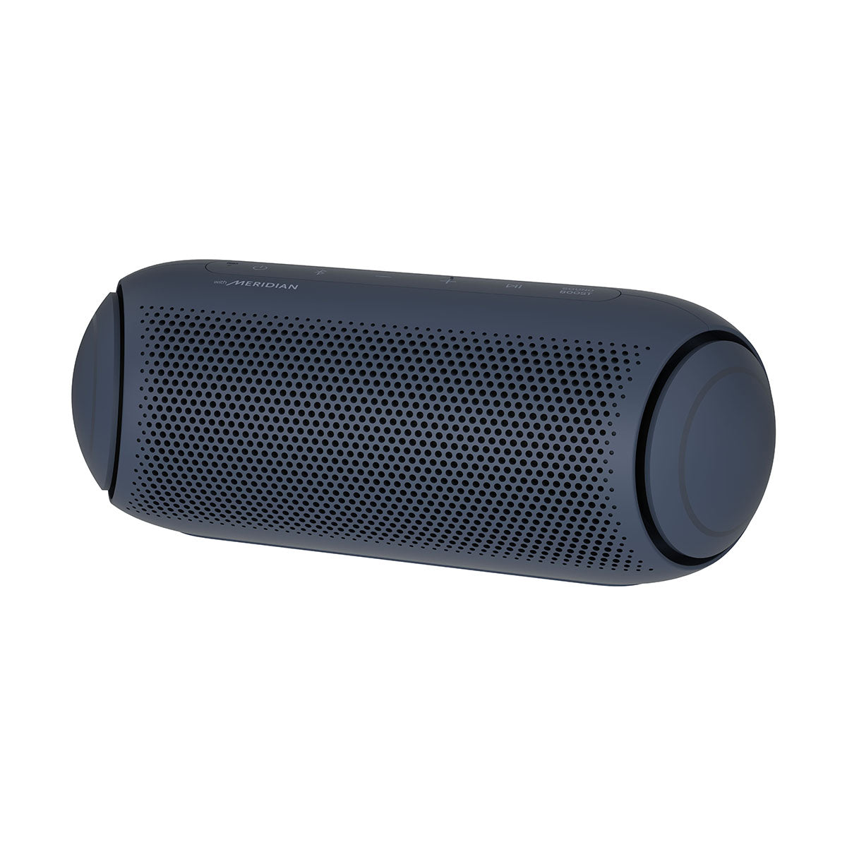 LG 20W XBOOM Go Portable Bluetooth Speaker With Meridian Audio Technology - Black