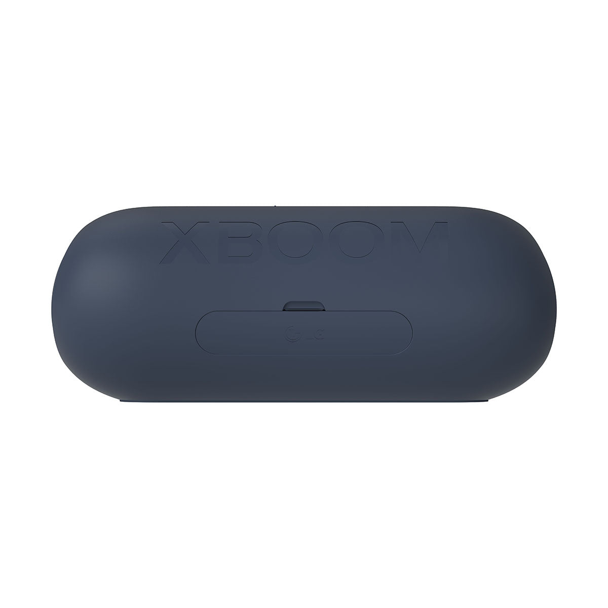 LG 20W XBOOM Go Portable Bluetooth Speaker With Meridian Audio Technology - Black