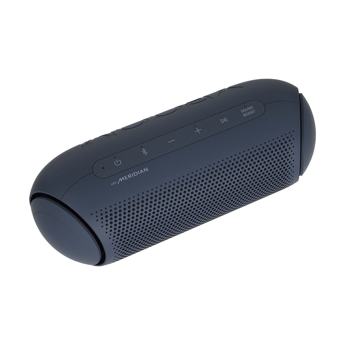 LG 20W XBOOM Go Portable Bluetooth Speaker With Meridian Audio Technology - Black