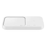 Samsung Wireless Charger Duo Pad - White