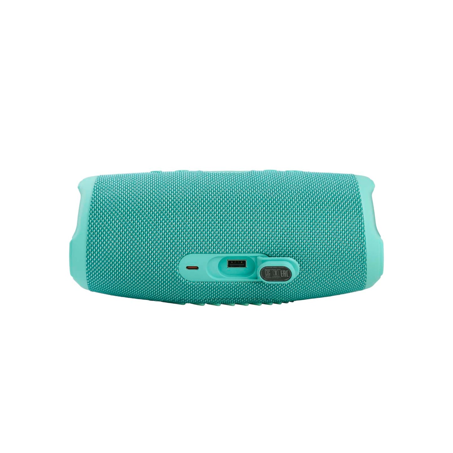 JBL Charge 5 Portable Bluetooth Speaker - Teal