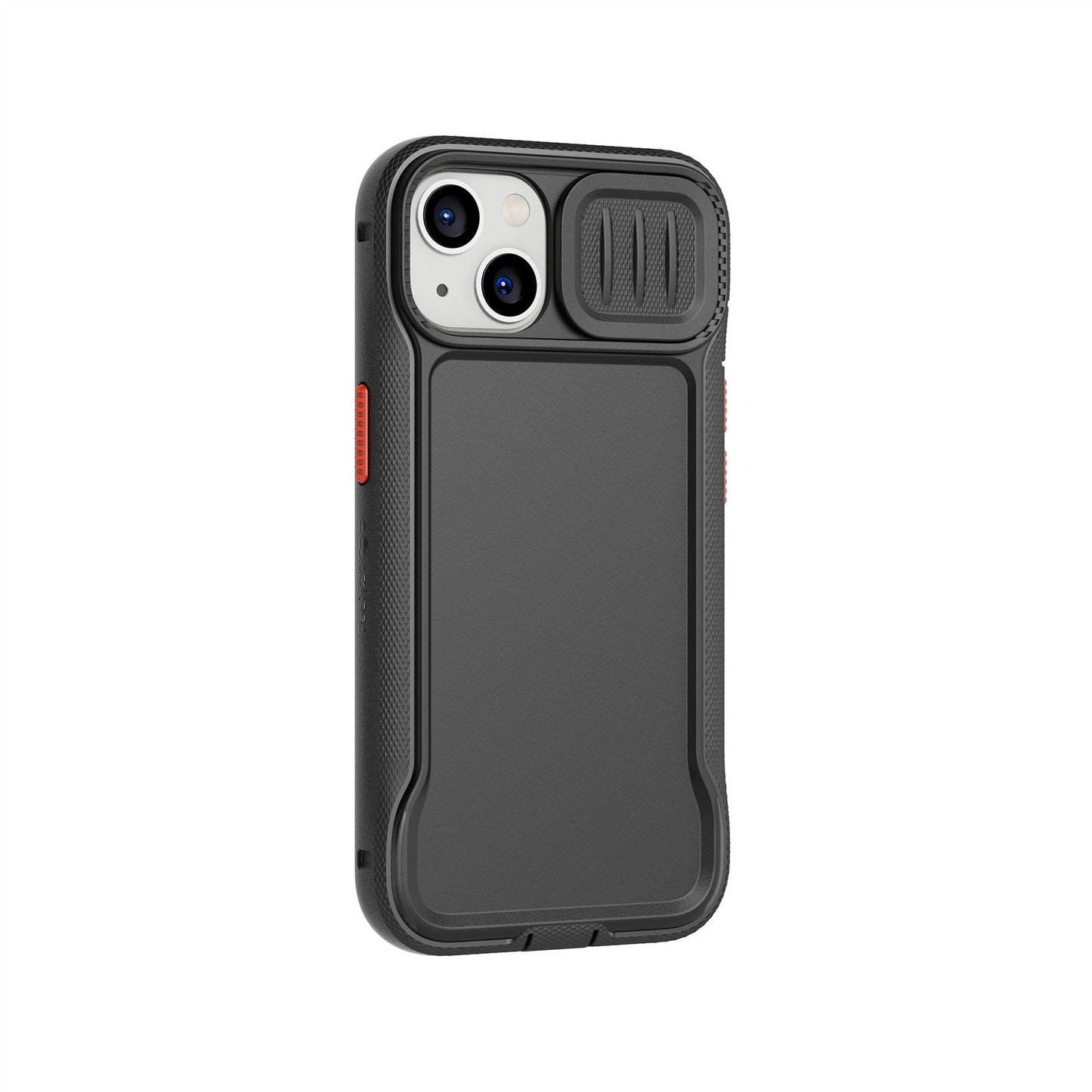 Tech 21 Evo Max For iPhone 13 - Off Black