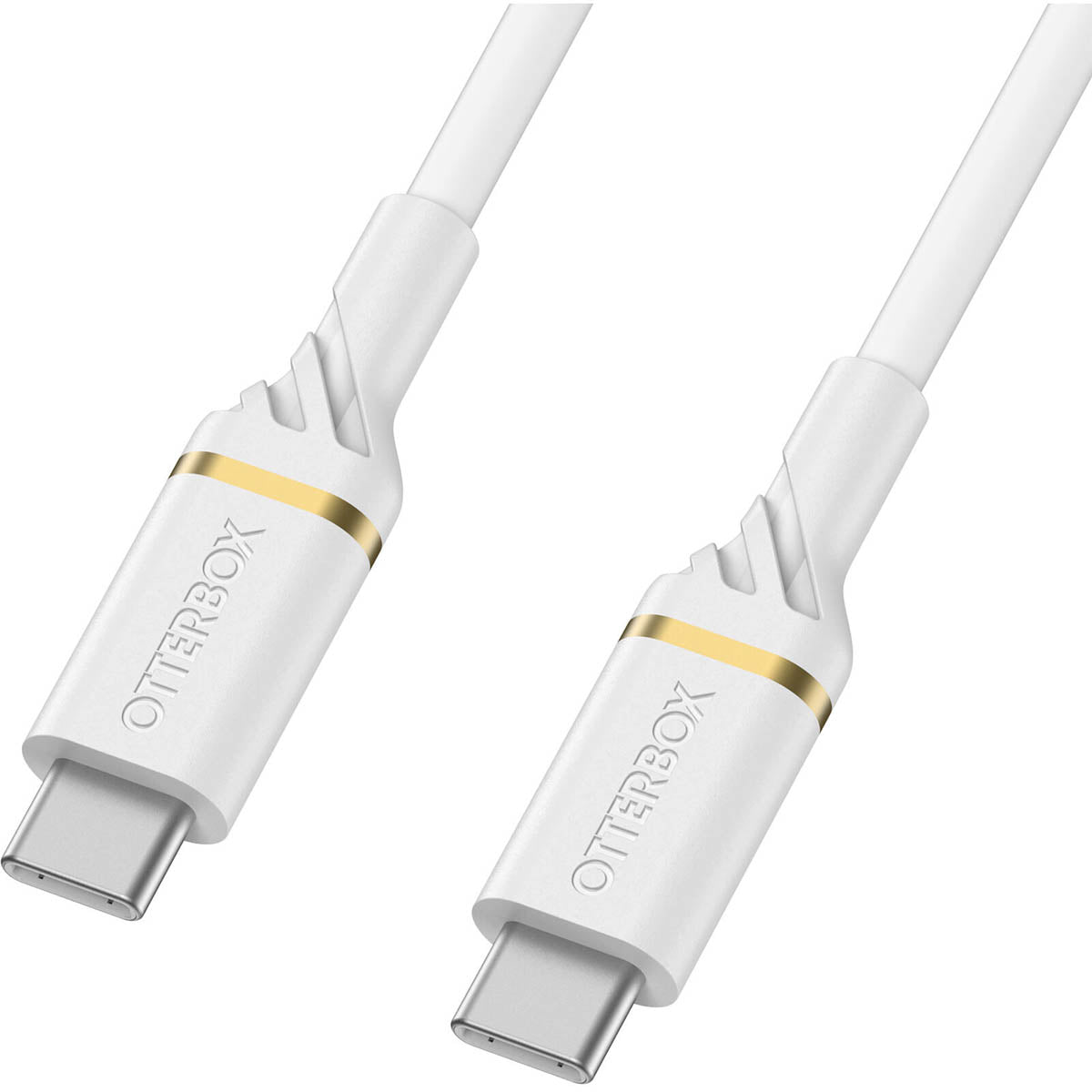 Otterbox Standard USB-C To USB-C 2M Cable - Cloud Dust
