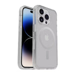 Otterbox Symmetry Plus Series Case For iPhone 14 Pro - Clear