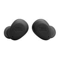 JBL Vibe Buds TWS True Wireless Earphones - Black