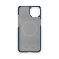 Ideal Of Sweden Seamless Case Magsafe for iPhone 14 Plus - Midnight Blue