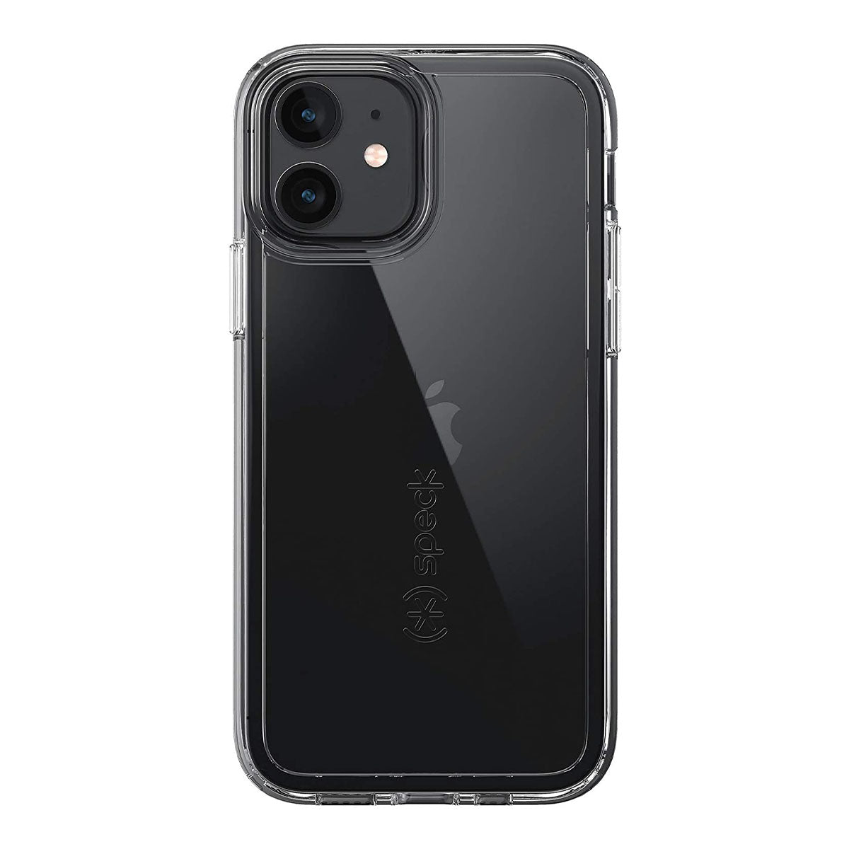 Speck Gemshell For iPhone 12/12 Pro - Clear/Clear