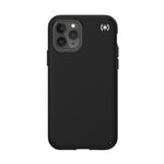 Speck Presidio2 Pro For iPhone 11 Pro - Black/Black/White