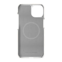 Ideal Of Sweden Fashion Case Magsafe for iPhone 14 Plus - Rose Pearl Marble