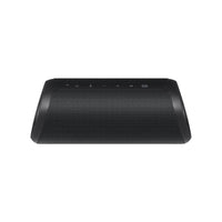 LG XBOOM Go Portable Bluetooth Speaker - Black