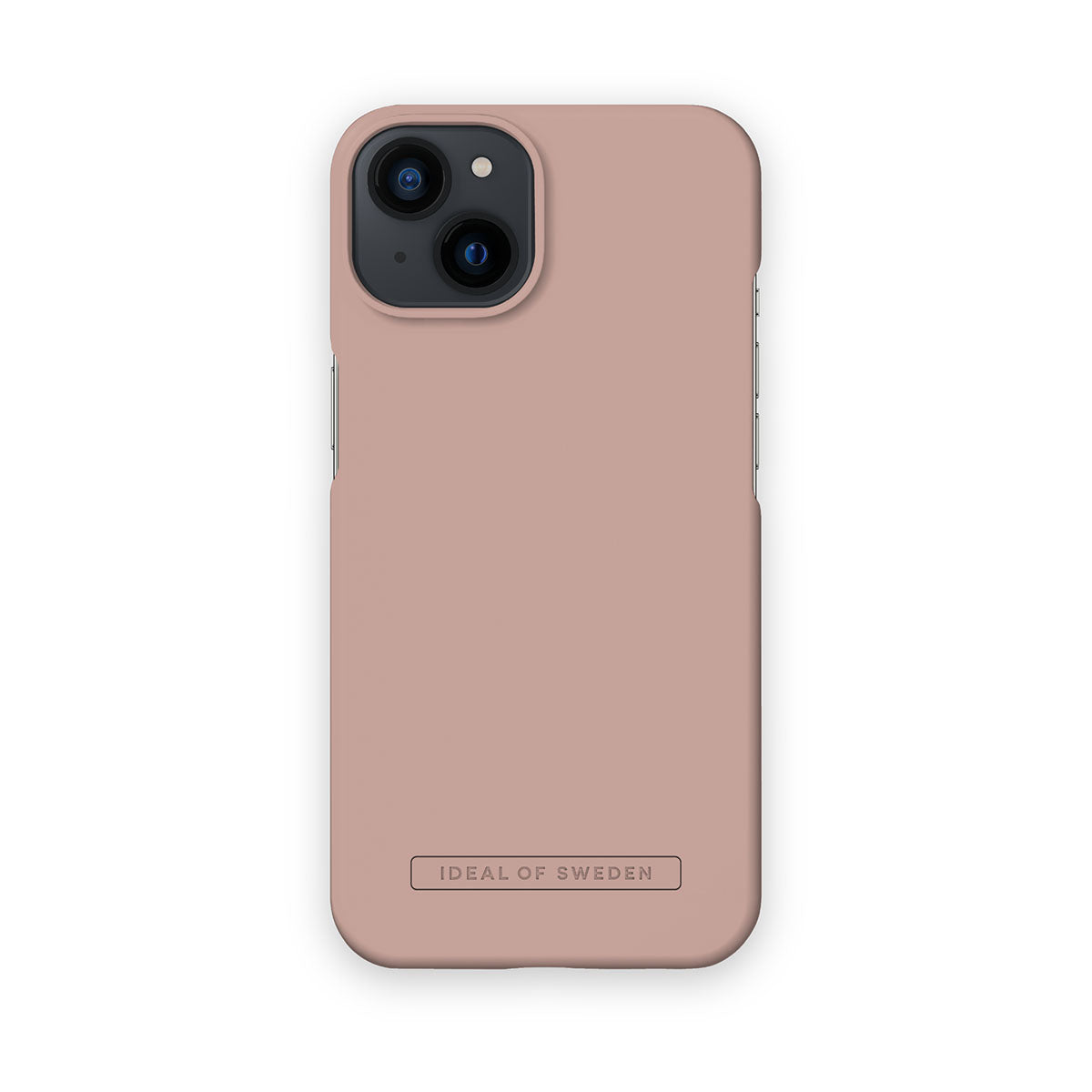 Ideal Of Sweden Seamless Case for iPhone 14 - Blush Pink