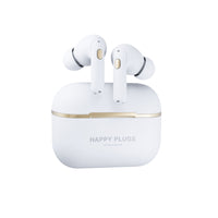 Happy Plugs Air 1 Zen - White