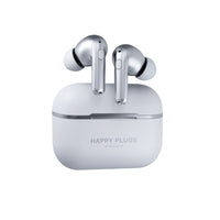Happy Plugs Air 1 Zen - Silver
