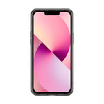 ITSKINS Spectrum Clear Case For iPhone 13 - Smoke