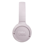 JBL Tune 510BT Wireless On-Ear Headphones - Rose