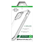 ITSKINS Spectrum Clear Case For Moto G Power (2022) - Smoke