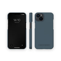 Ideal Of Sweden Seamless for iPhone 13 - Midnight Blue