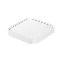 Samsung 15W Single Pad With Ta - White