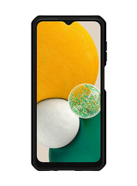 ITSKINS Hybrid Silk Case For Galaxy A13 5G  - Black