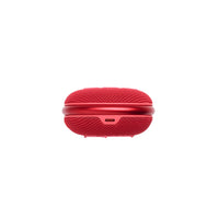 JBL Clip 4 Ultra-Portable Waterproof Speaker - Red