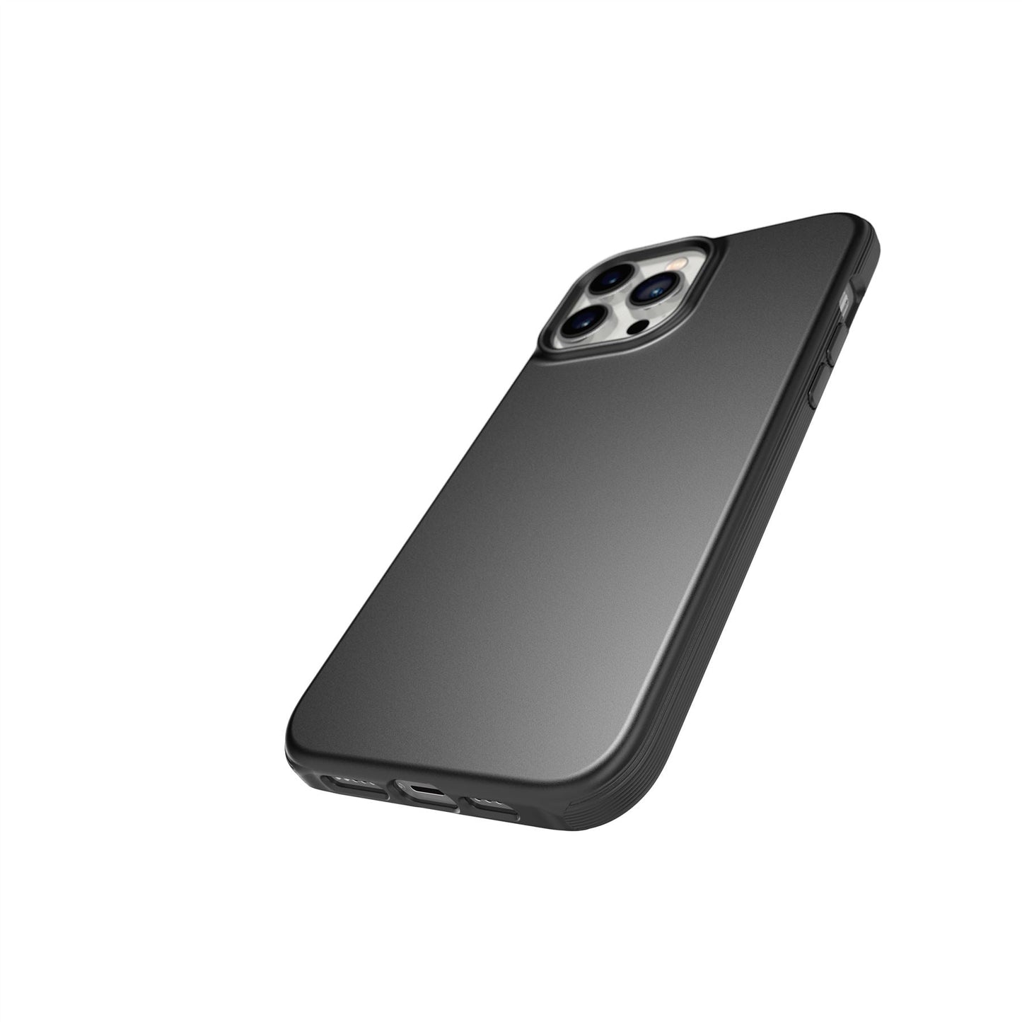 Tech 21 Evo Lite For iPhone 12 Pro Max - Black