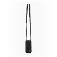 Ideal Of Sweden Ordinary Necklace Case for iPhone 13 Pro - Ultra Black