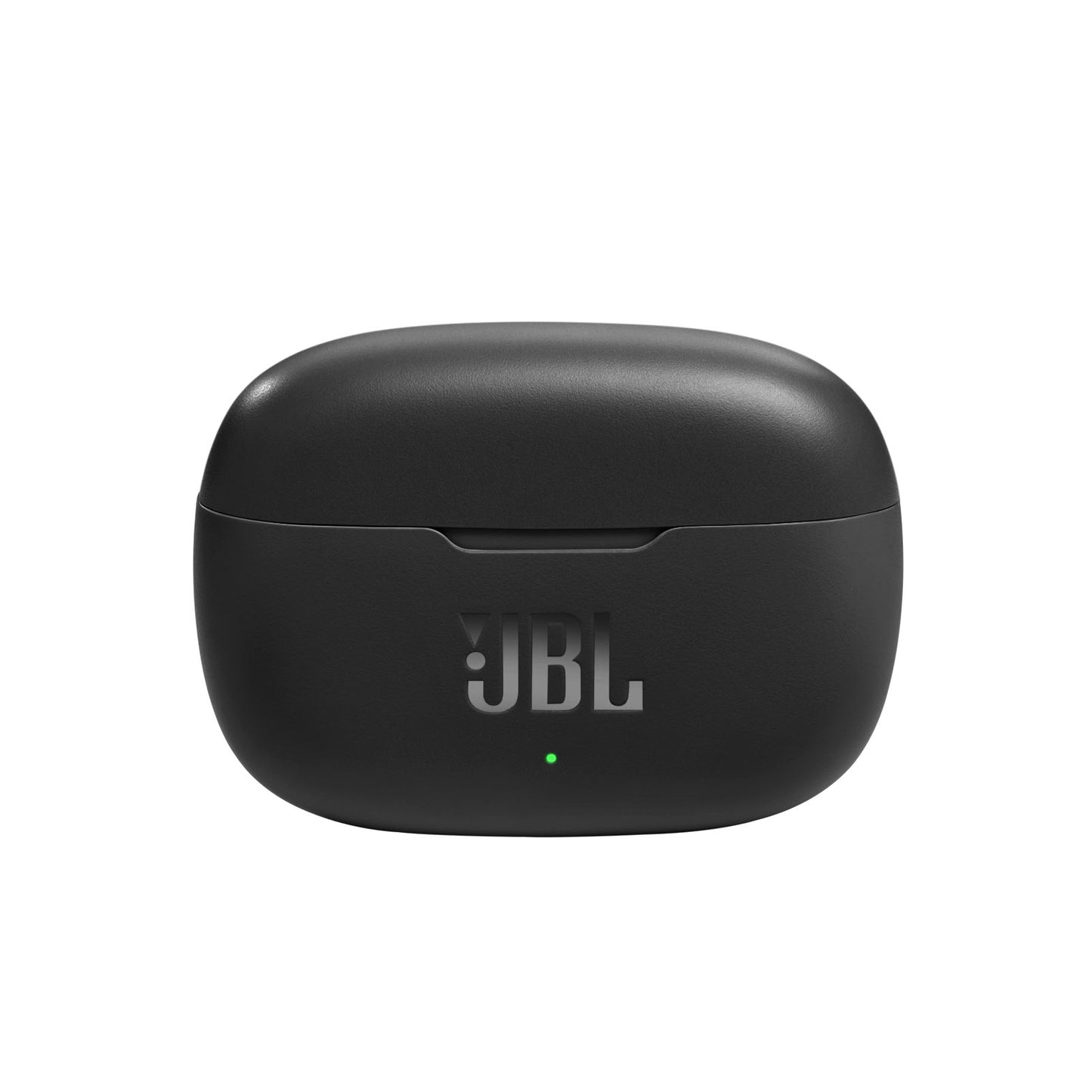 JBL Tune Vibe 200 True Wireless Earphones - Black