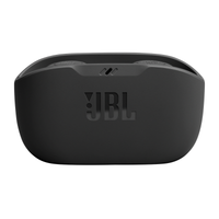 JBL Vibe Buds TWS True Wireless Earphones - Black