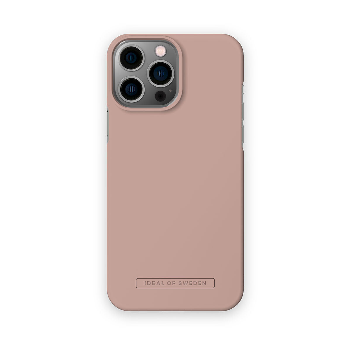Ideal Of Sweden Seamless Case Magsafe for iPhone 14 Pro Max - Blush Pink