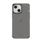 ITSKINS Spectrum Clear Case For iPhone 13 - Smoke