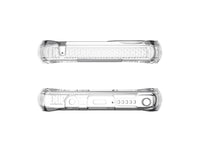 ITSKINS Spectrum Clear Case For Moto G Stylus 5G (2022)  - Transparent