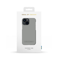 Ideal Of Sweden Seamless for iPhone 13 Mini - Ash Grey