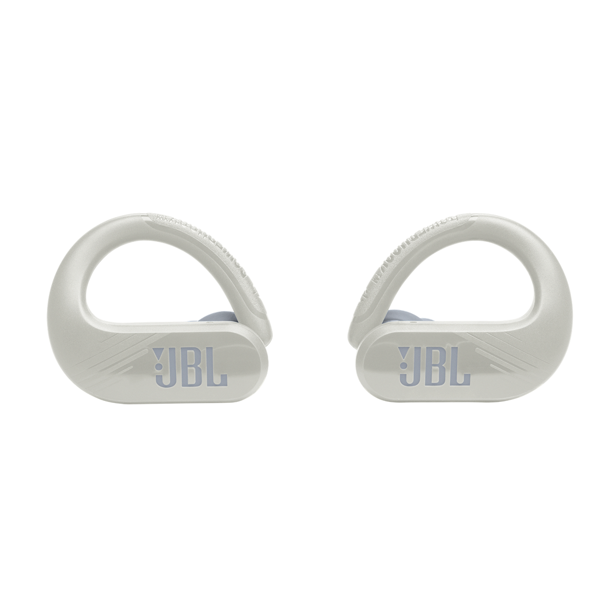 JBL Endurance Peak III True Wireless In-Ear Sport Headphones - White