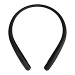 LG Tone Style L5 Bluetooth Wireless Stereo Headset - Black
