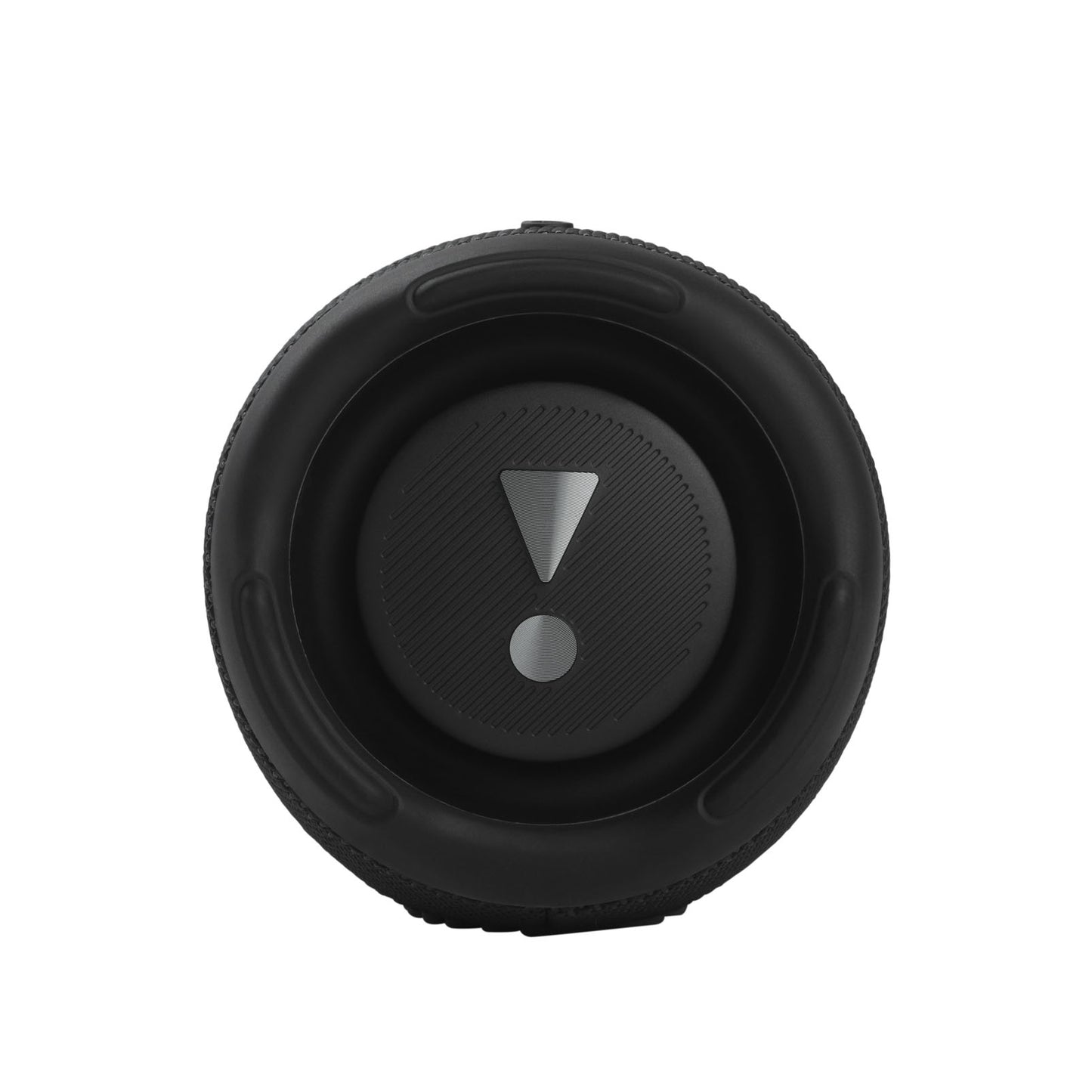 JBL Charge 5 Portable Bluetooth Speaker - Black