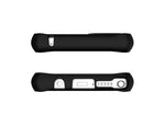 ITSKINS Hybrid Silk Case For Moto G Stylus 5G (2022)  - Black